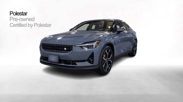 2023 Polestar 2 Long Range Dual Motor