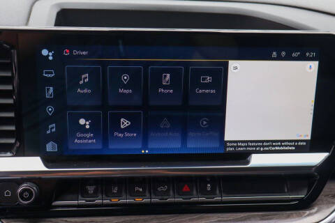 2024 Chevrolet Silverado 3500HD