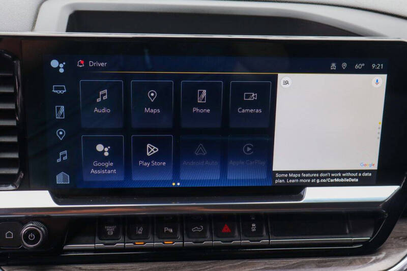2024 Chevrolet Silverado 3500HD