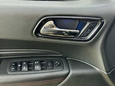 2023 Dodge Durango GT Premium