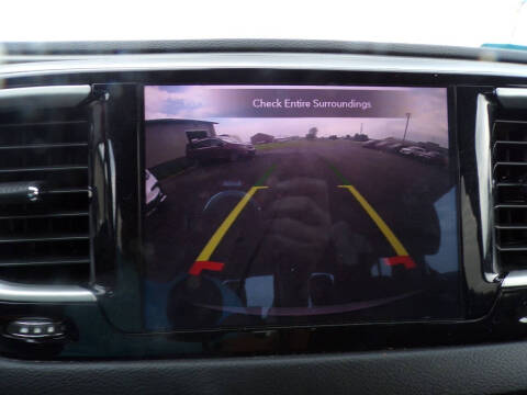 2020 Chrysler Pacifica Touring L Plus