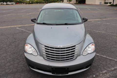2009 Chrysler PT Cruiser