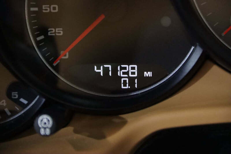 2013 Porsche Panamera GTS