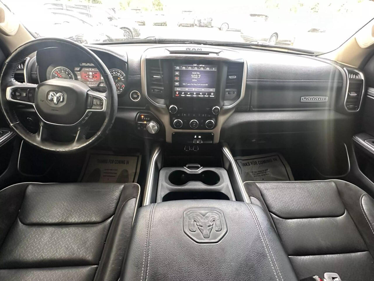 2020 Ram 1500 for sale at MD MOTORCARS in Aberdeen, MD