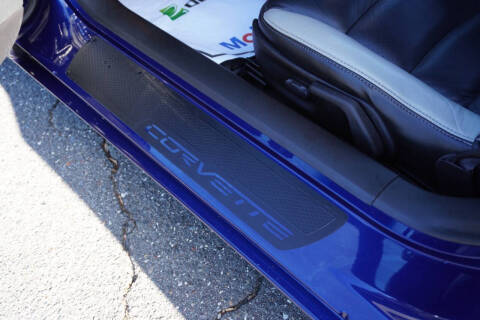 2006 Chevrolet Corvette Z06