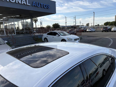 2009 Lexus LS 460