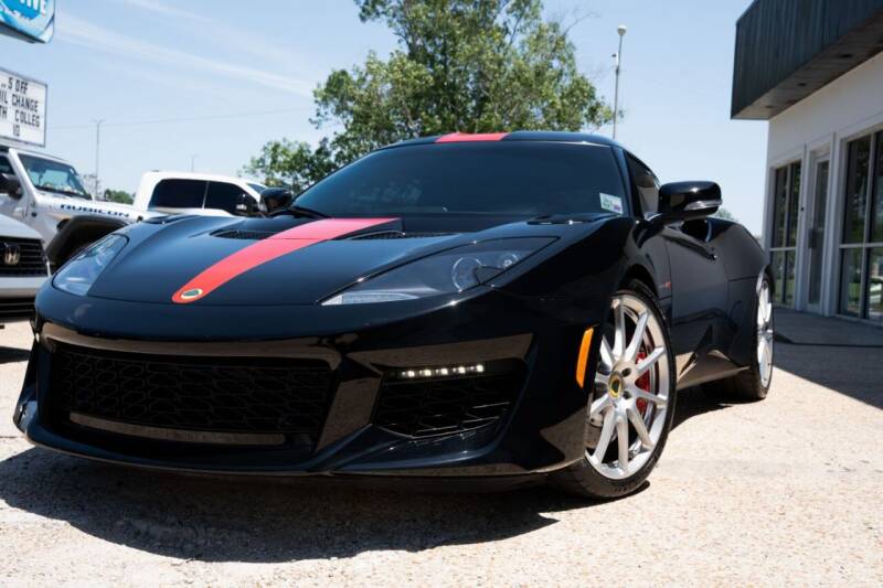 2020 Lotus Evora GT for sale in Los Angeles, CA