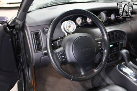 2001 Chrysler Prowler