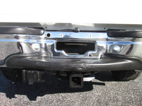 2000 Ford F-250 Super Duty XLT