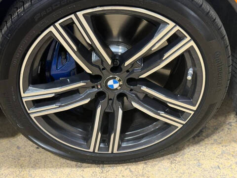 2020 BMW 8 Series 840i