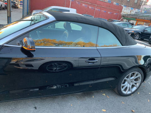 2011 Audi A5 2.0T quattro Premium