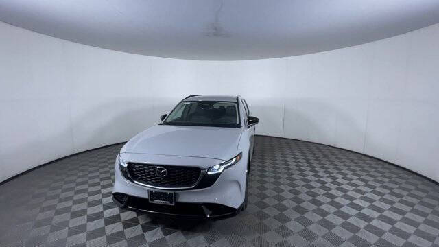 2026 Mazda CX-5 2.5 S Premium Plus