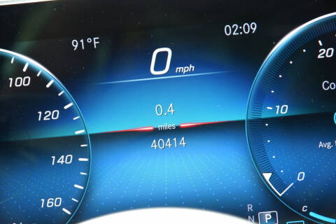 2020 Mercedes-Benz GLE GLE 350