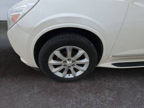 2014 Buick Enclave Premium