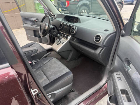 2011 Scion xB