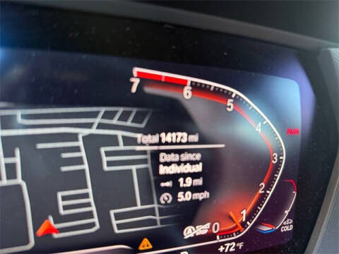 2022 BMW 2 Series 228i Gran Coupe