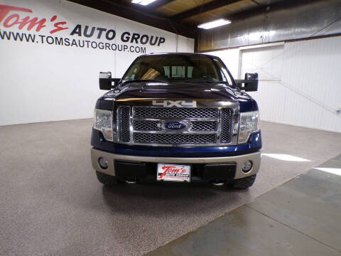 2010 Ford F-150