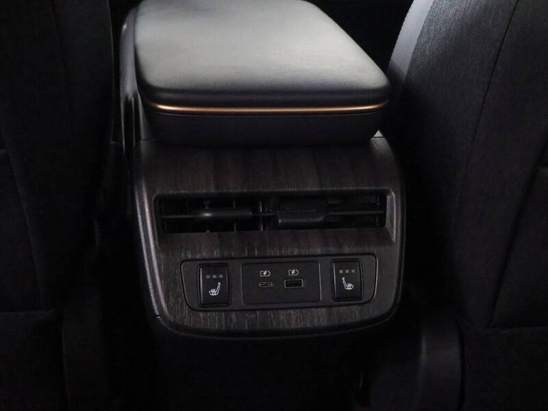 2023 Nissan Ariya Empower+