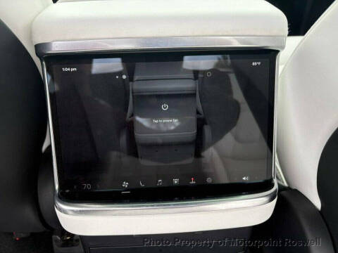 2023 Tesla Model X