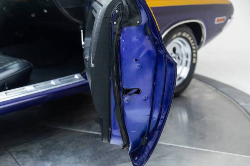 1970 Dodge Challenger