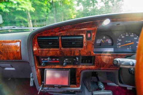 1997 Toyota Classic