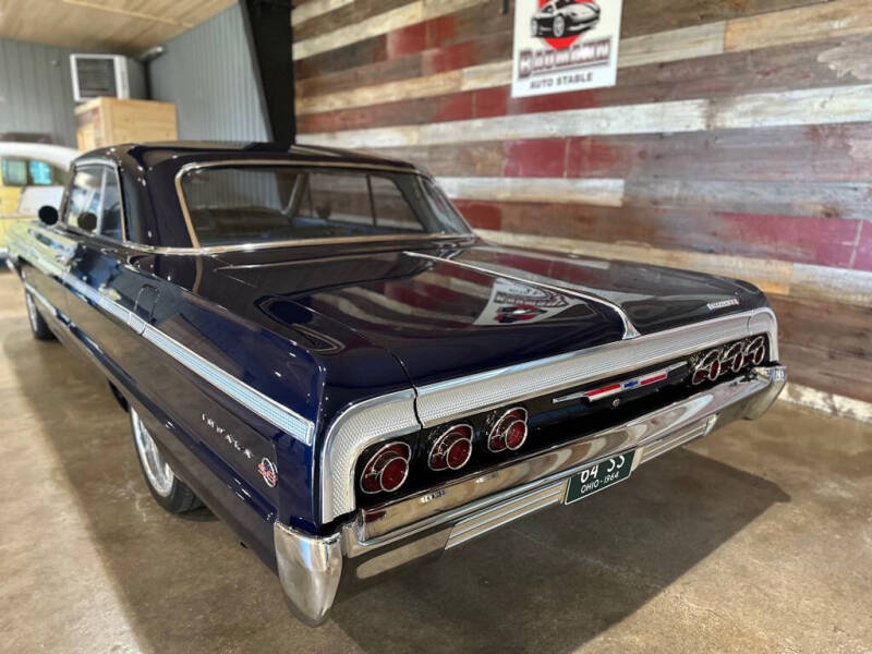 1964 Chevrolet Impala