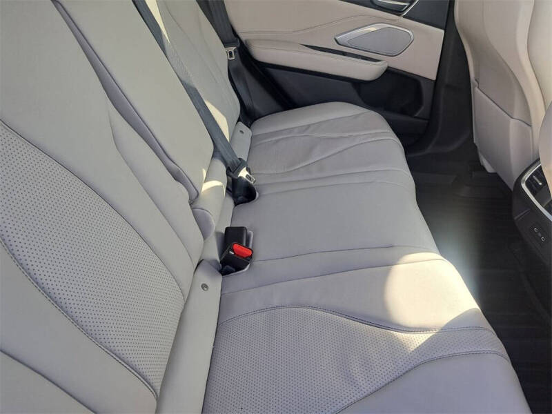 2026 Acura RDX SH-AWD w/Tech