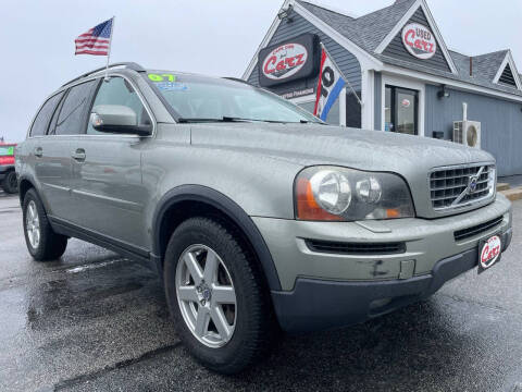 2007 Volvo XC90