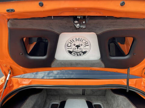 2014 Dodge Challenger R/T