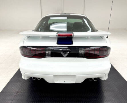 1994 Pontiac Firebird