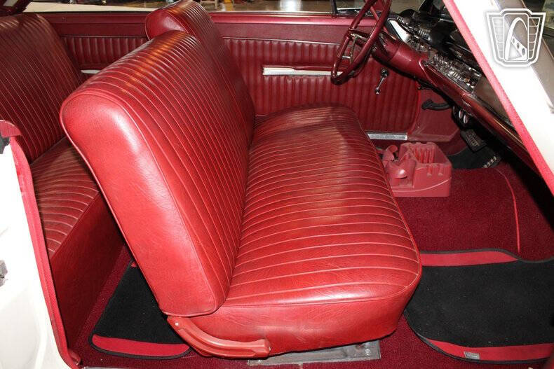 1960 Desoto Fireflite