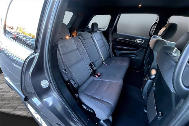 2020 Jeep Grand Cherokee Laredo E