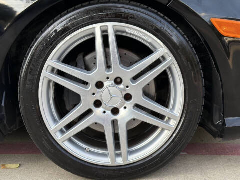 2010 Mercedes-Benz E-Class E 350 Luxury