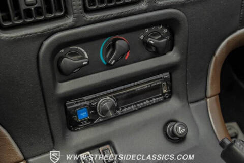 1995 Dodge Viper RT/10