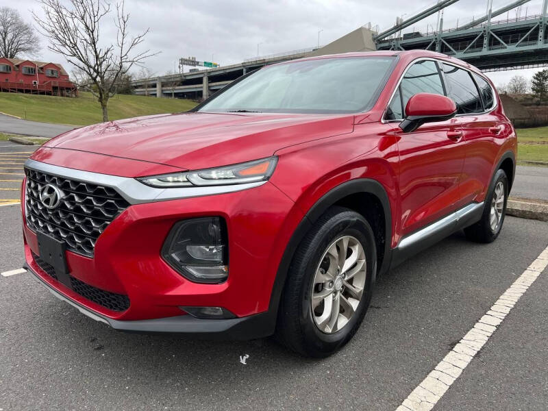 2020 Hyundai Santa Fe for sale at US Auto Network in Staten Island NY