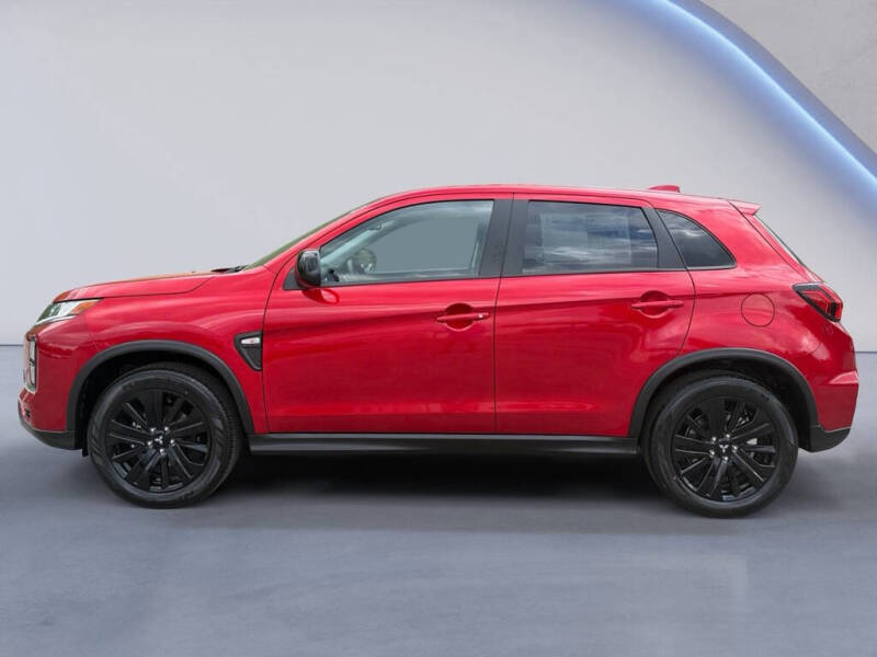 2026 Mitsubishi Outlander Sport LE