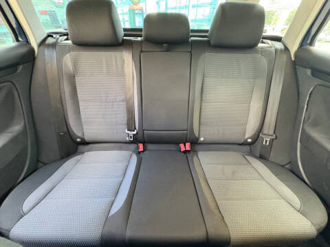 2012 Volkswagen Jetta