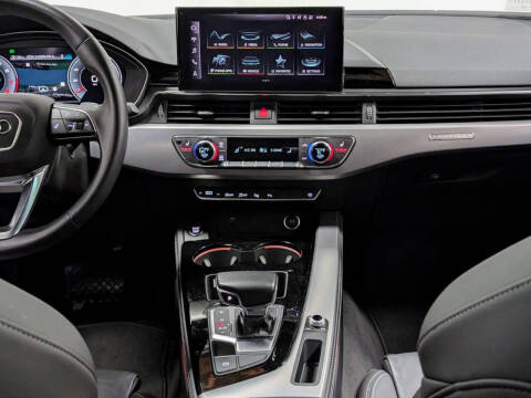 2023 Audi A5 Sportback quattro S line Prestige 45 TFSI