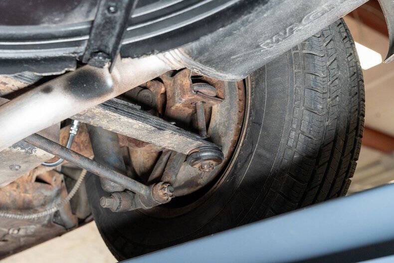 1965 Chevrolet Corvette