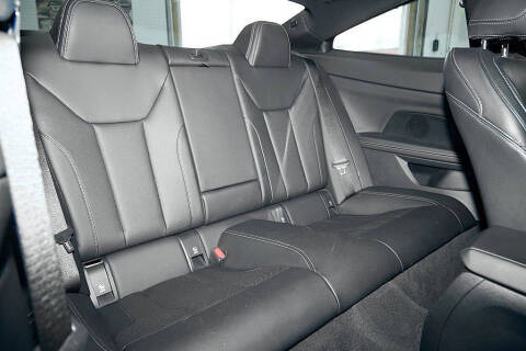 2025 BMW 4 Series 430i xDrive