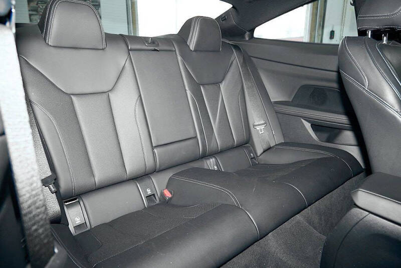 2025 BMW 4 Series 430i xDrive