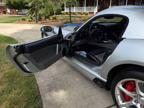 2010 Dodge Viper SRT-10