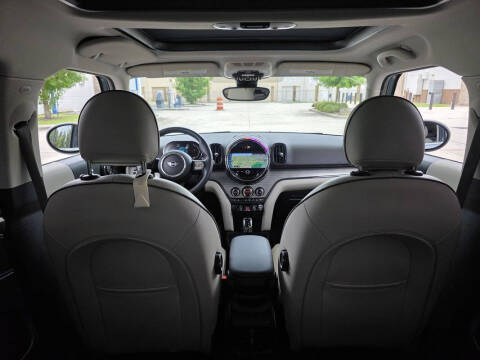 2024 MINI Countryman Cooper S