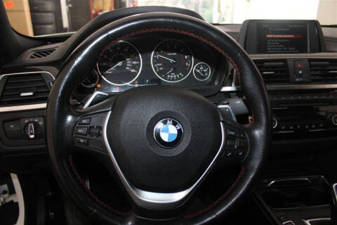 2018 BMW 4 Series 430i