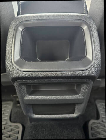 2022 Volkswagen Taos S