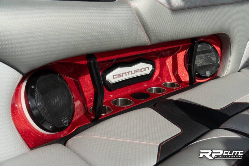 2024 Centurion Ri245