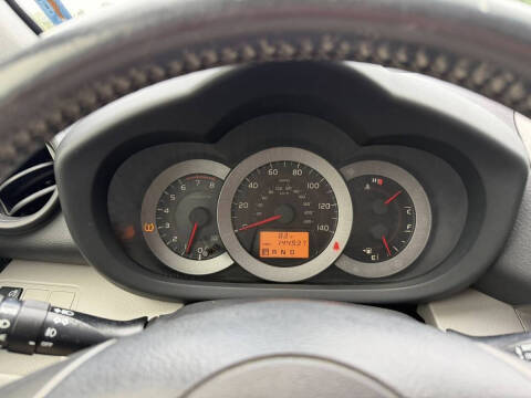 2012 Toyota RAV4 Limited