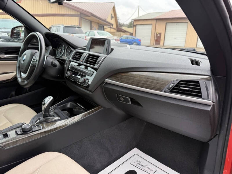 2015 BMW 2 Series 228i