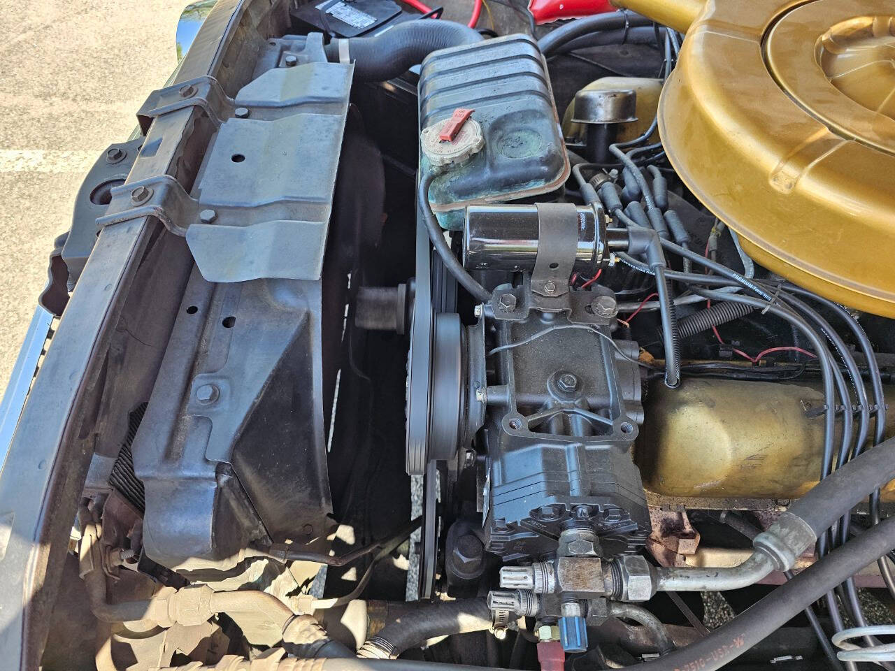 1964 Mercury Marauder 44