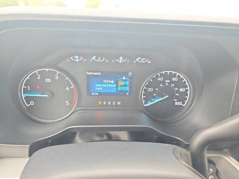 2026 Ford F-350 Super Duty